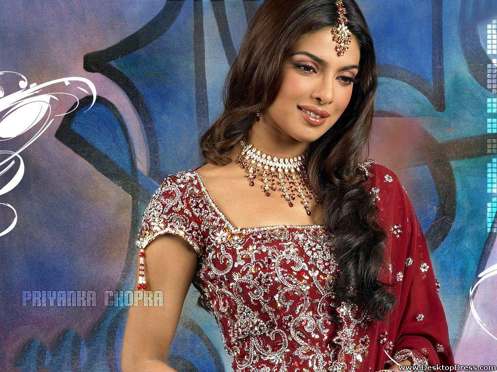 Priyanka Chopra Wallpapers