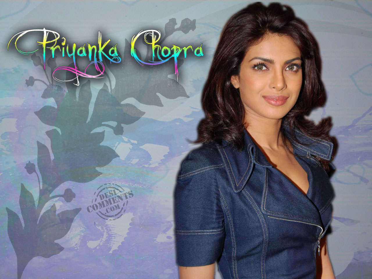 Priyanka Chopra Wallpapers