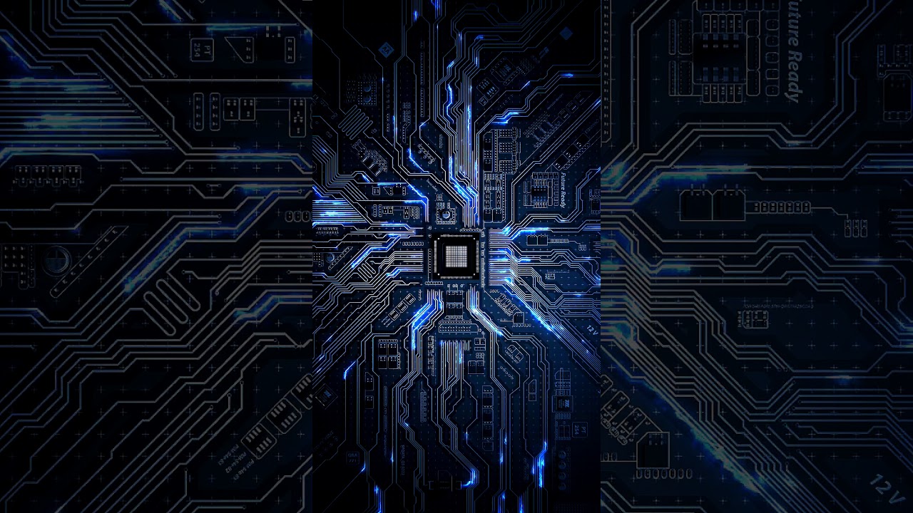 Processor Wallpapers