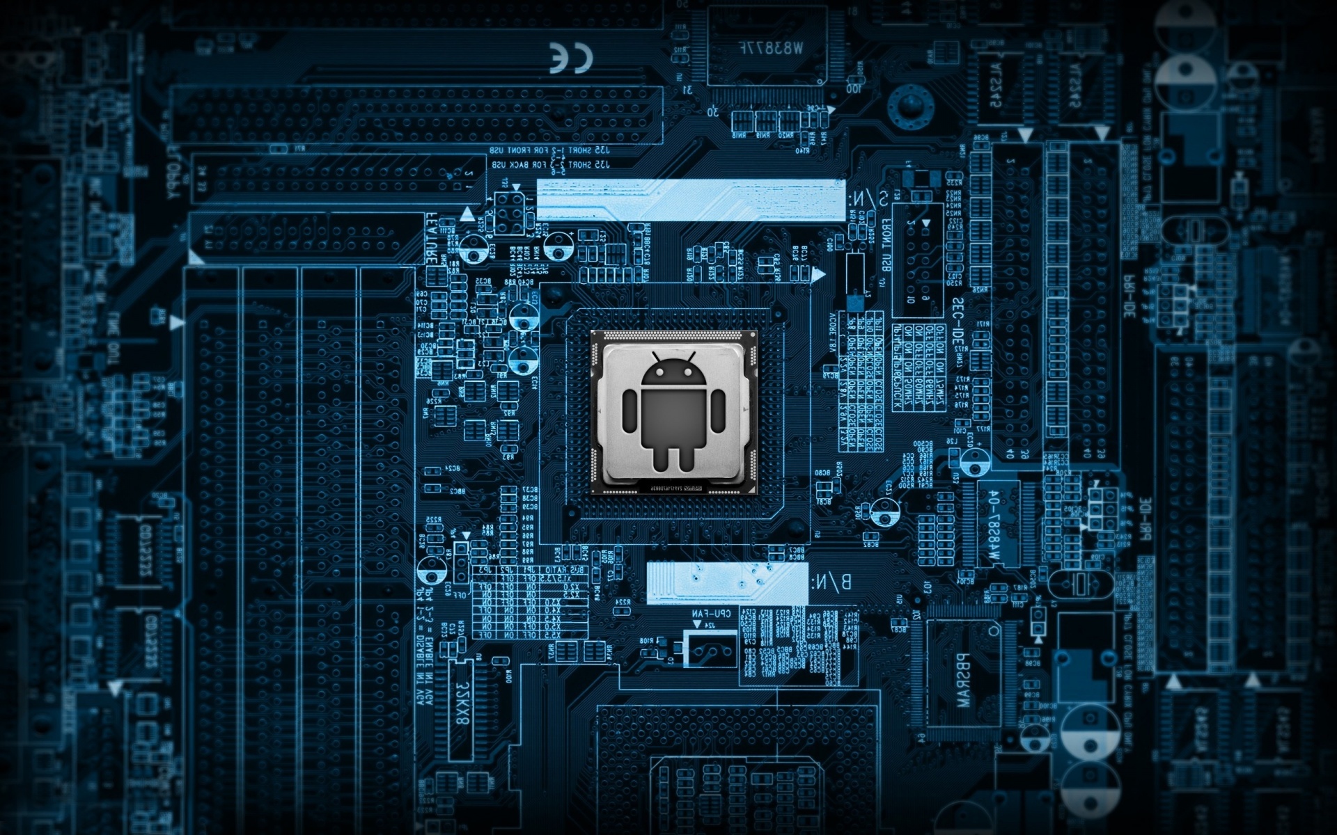 Processor Wallpapers