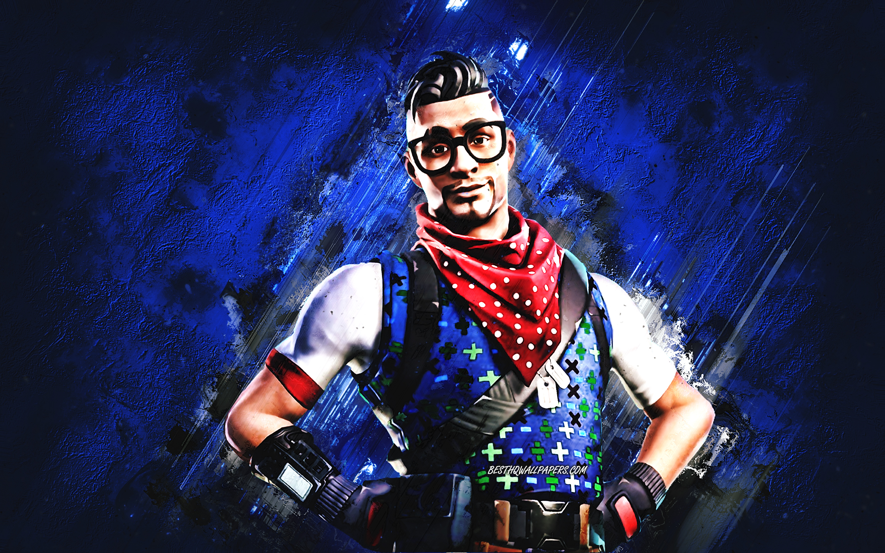 Prodigy Fortnite Wallpapers