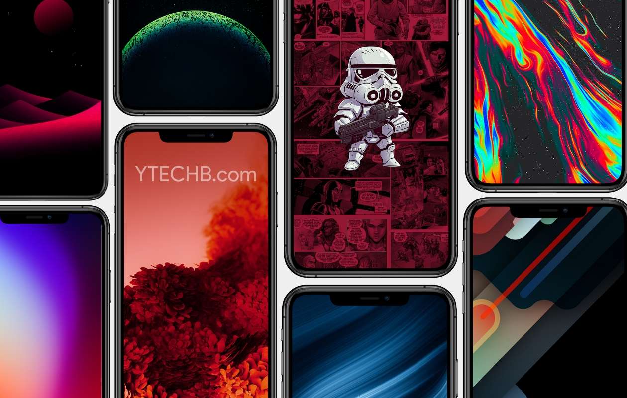 Professional Iphone Wallpapers