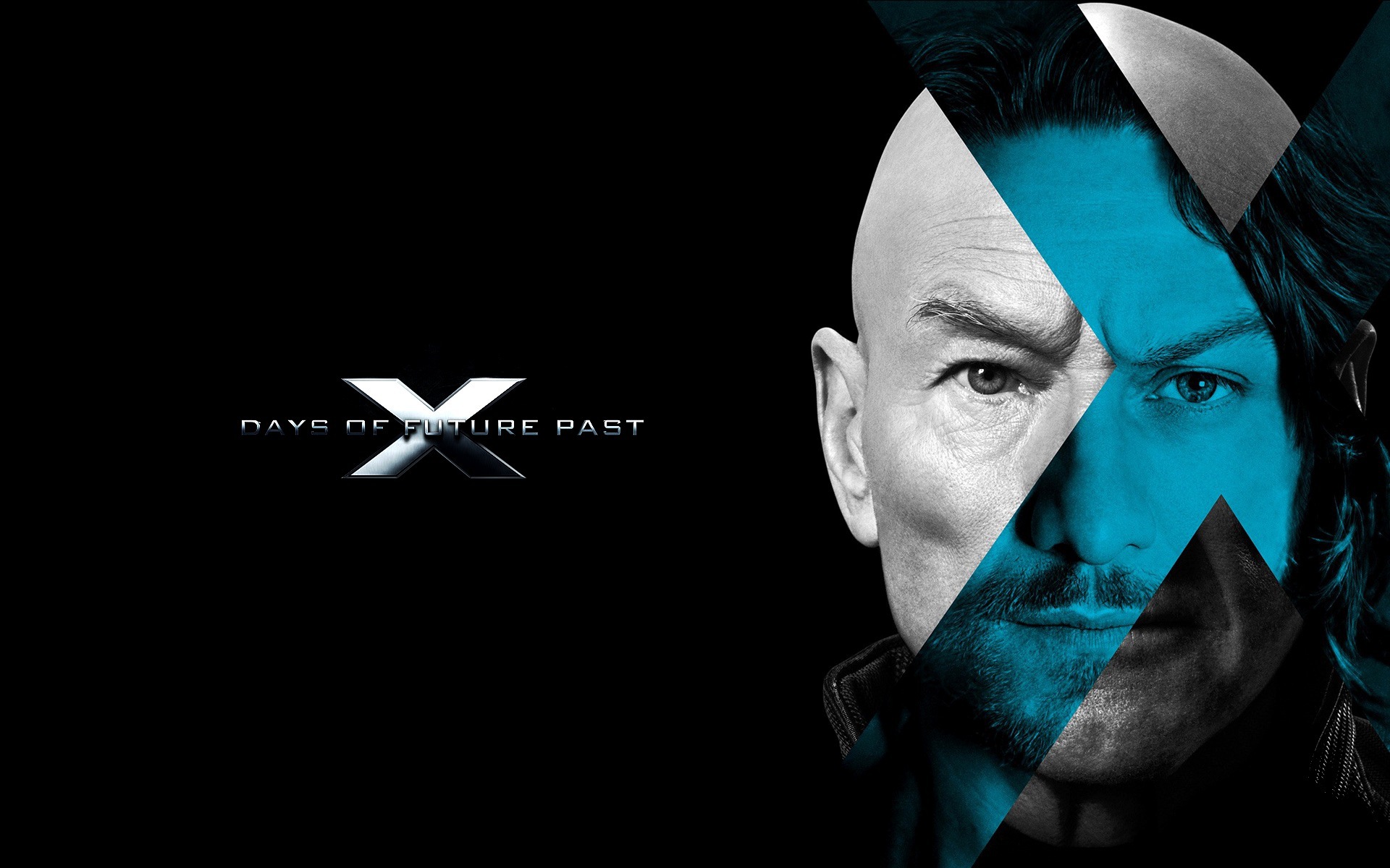 Professor X Dark Phoenix James Mcavoy Poster Wallpapers