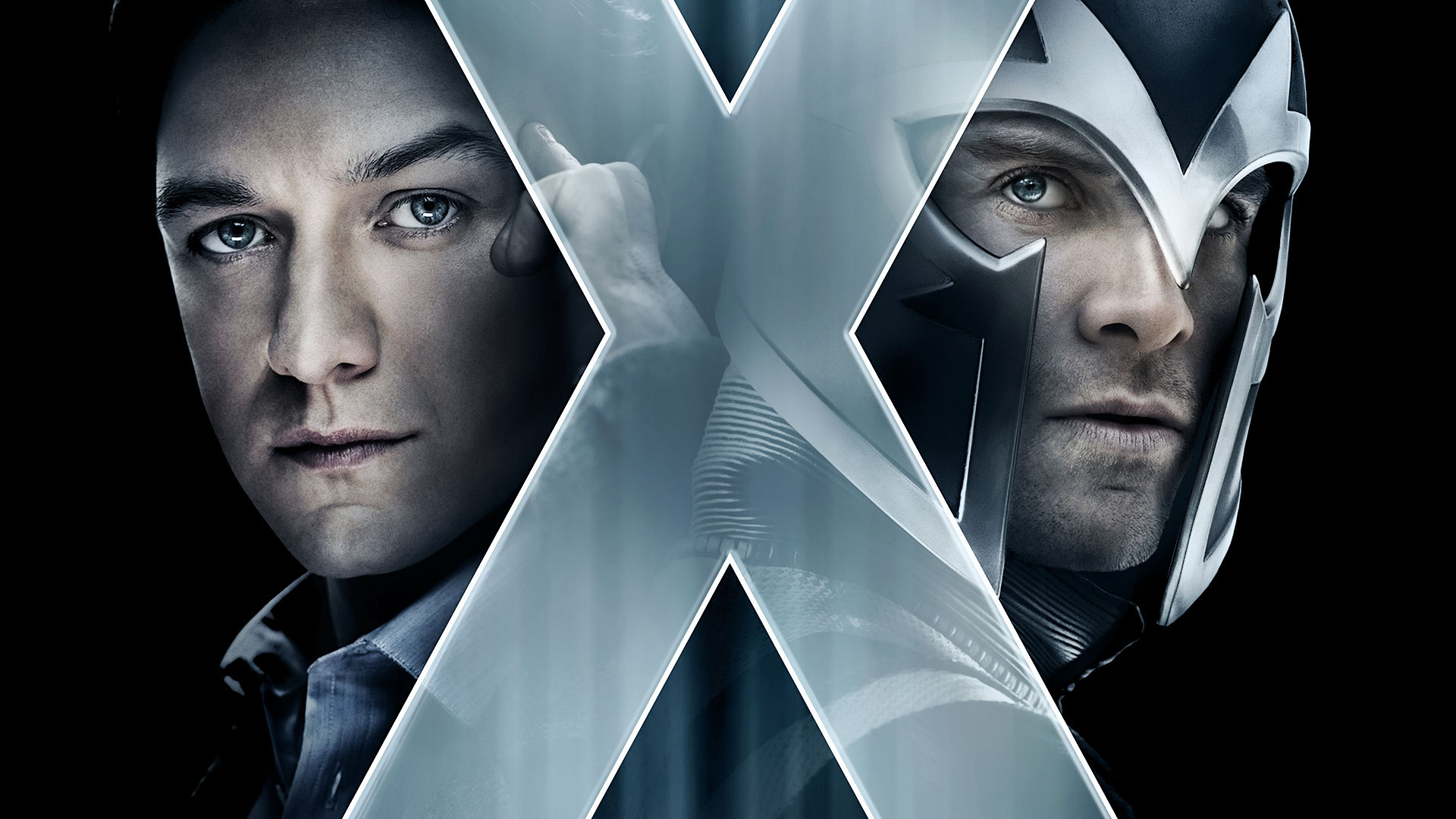 Professor X Wallpapers