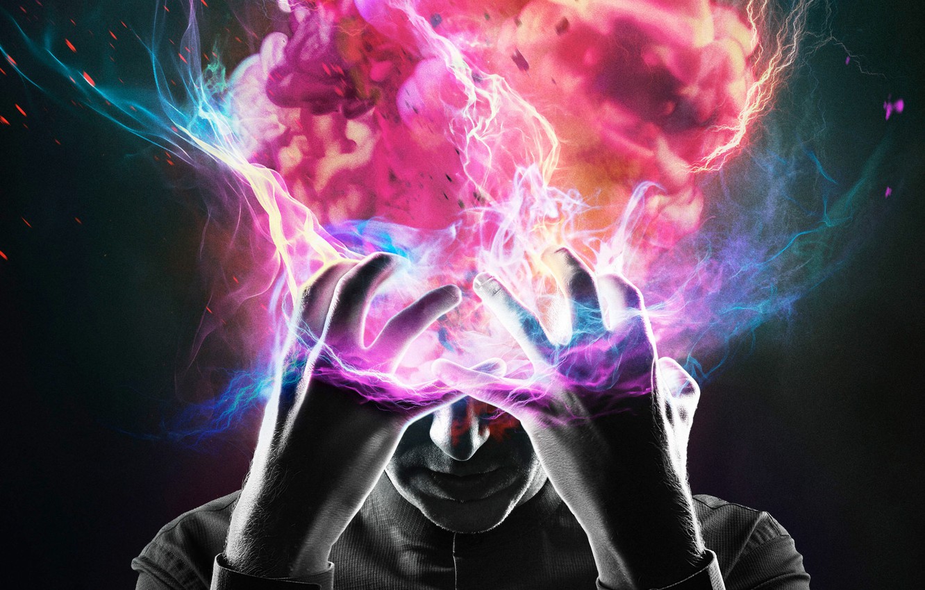 Professor X Wallpapers