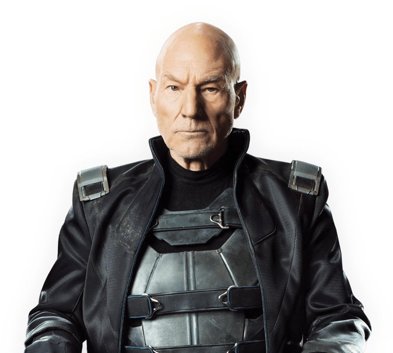 Professor X Wallpapers