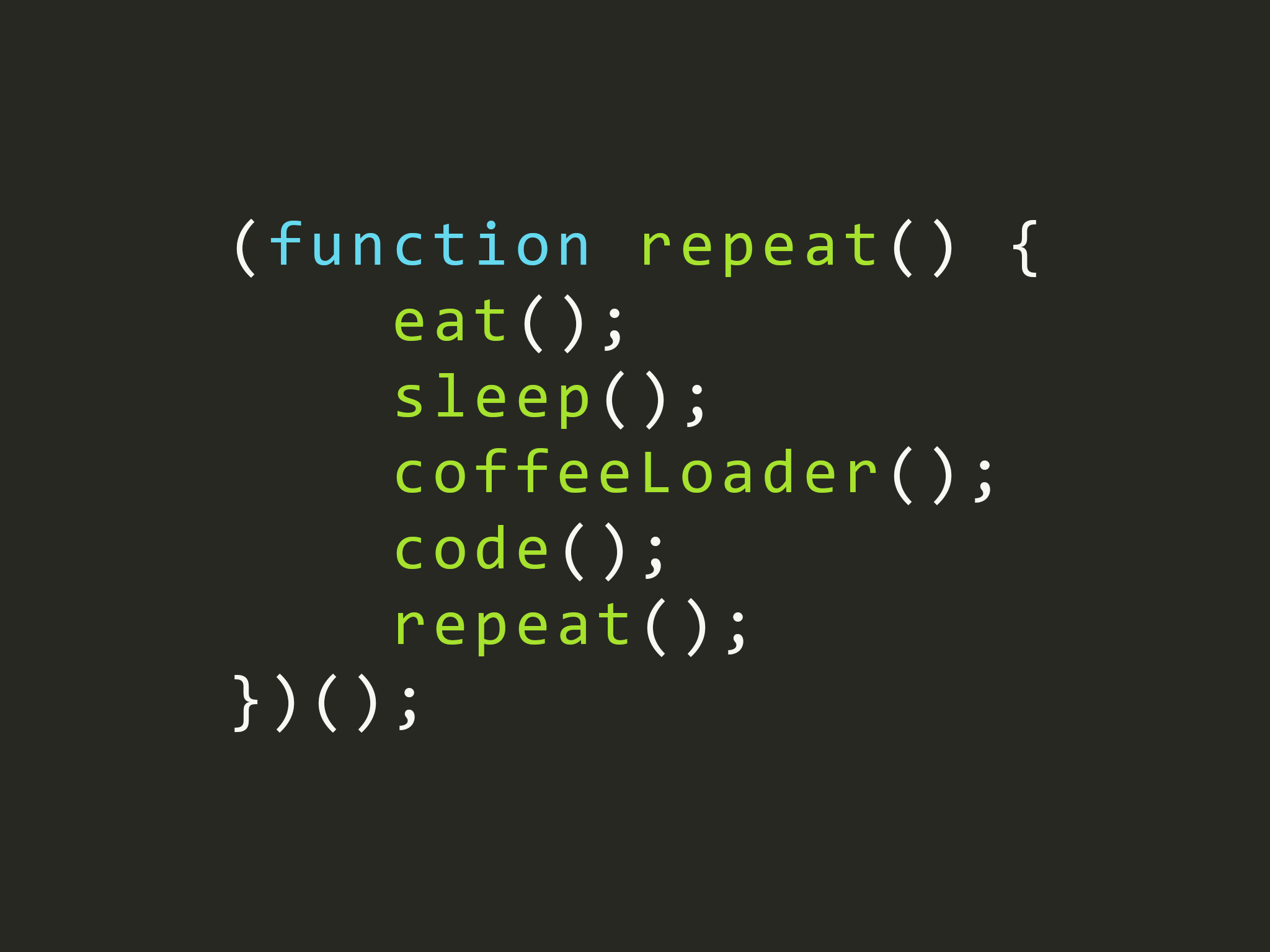 Programmer Eat, Sleep Code &Amp; Repeat Wallpapers