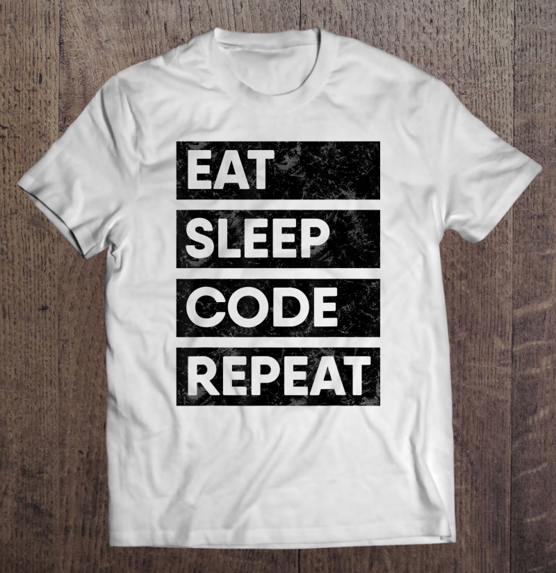 Programmer Eat, Sleep Code &Amp; Repeat Wallpapers