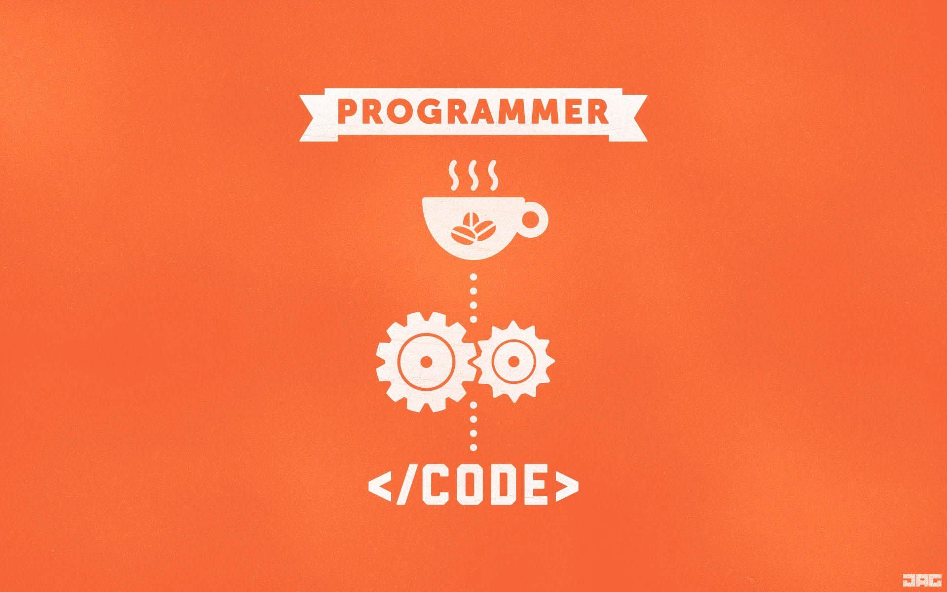 Programming Coding Language Wallpapers