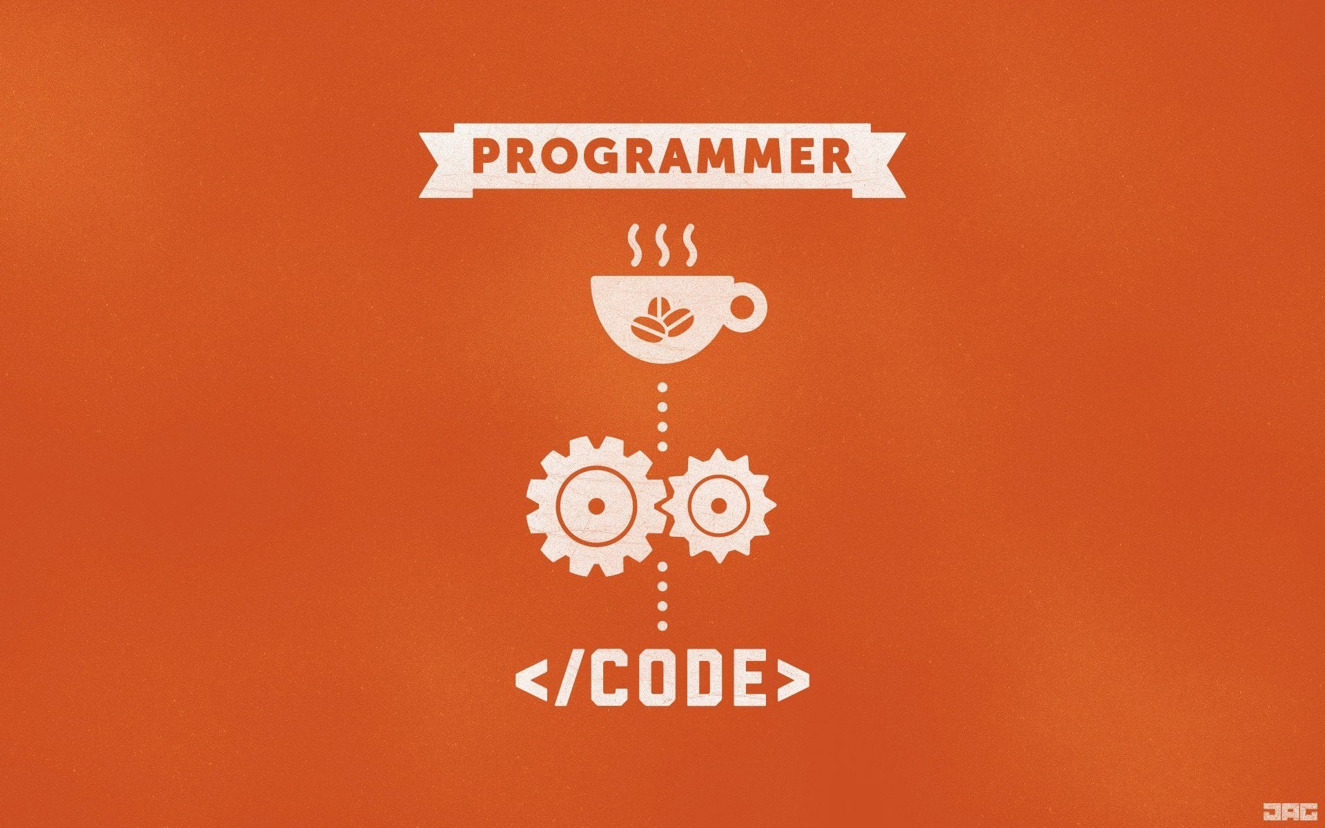 Programming Wallpapers