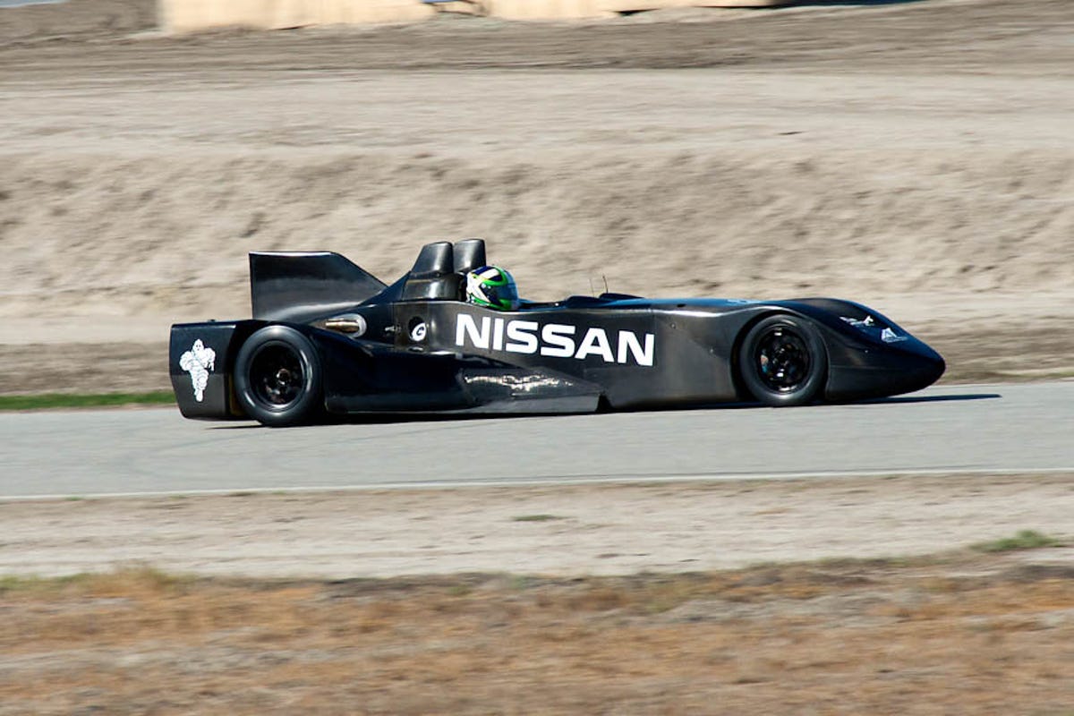 Project 56 Deltawing Wallpapers