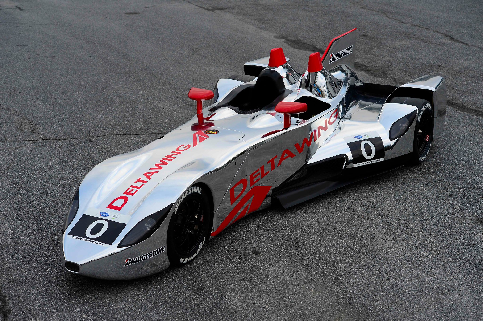 Project 56 Deltawing Wallpapers