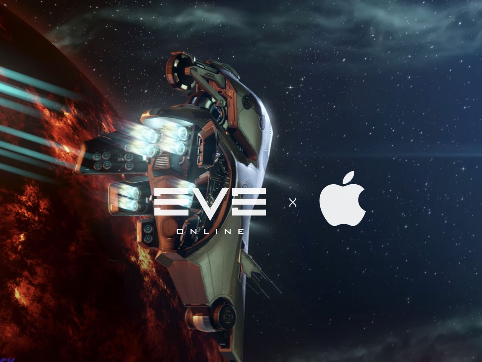 Project EVE 2021 Wallpapers