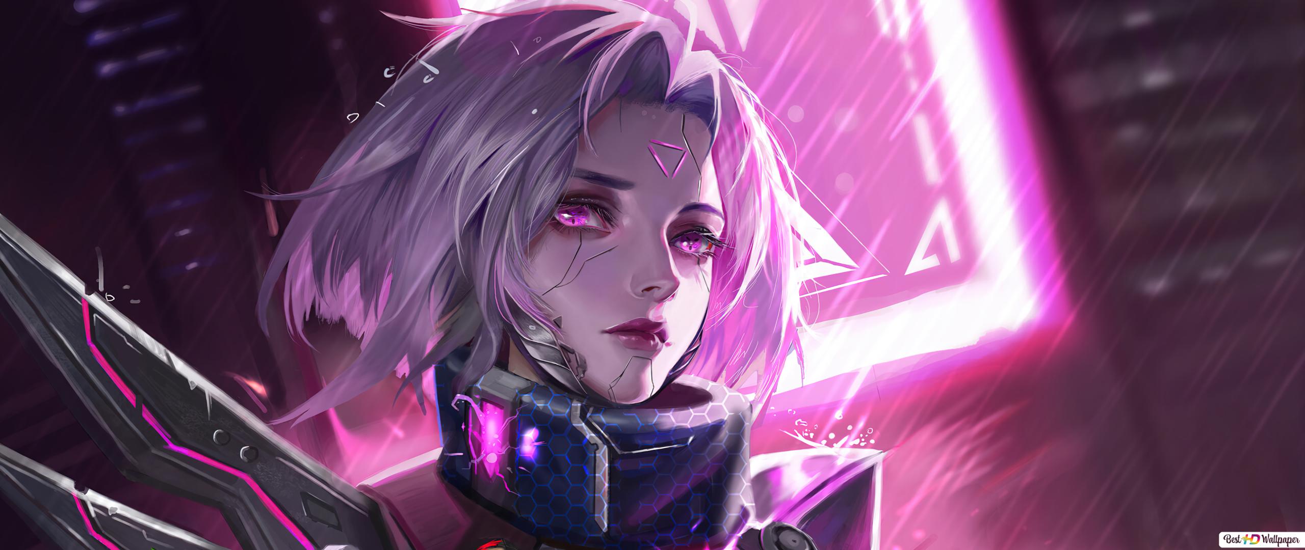 Project Fiora 1920X1080 Wallpapers