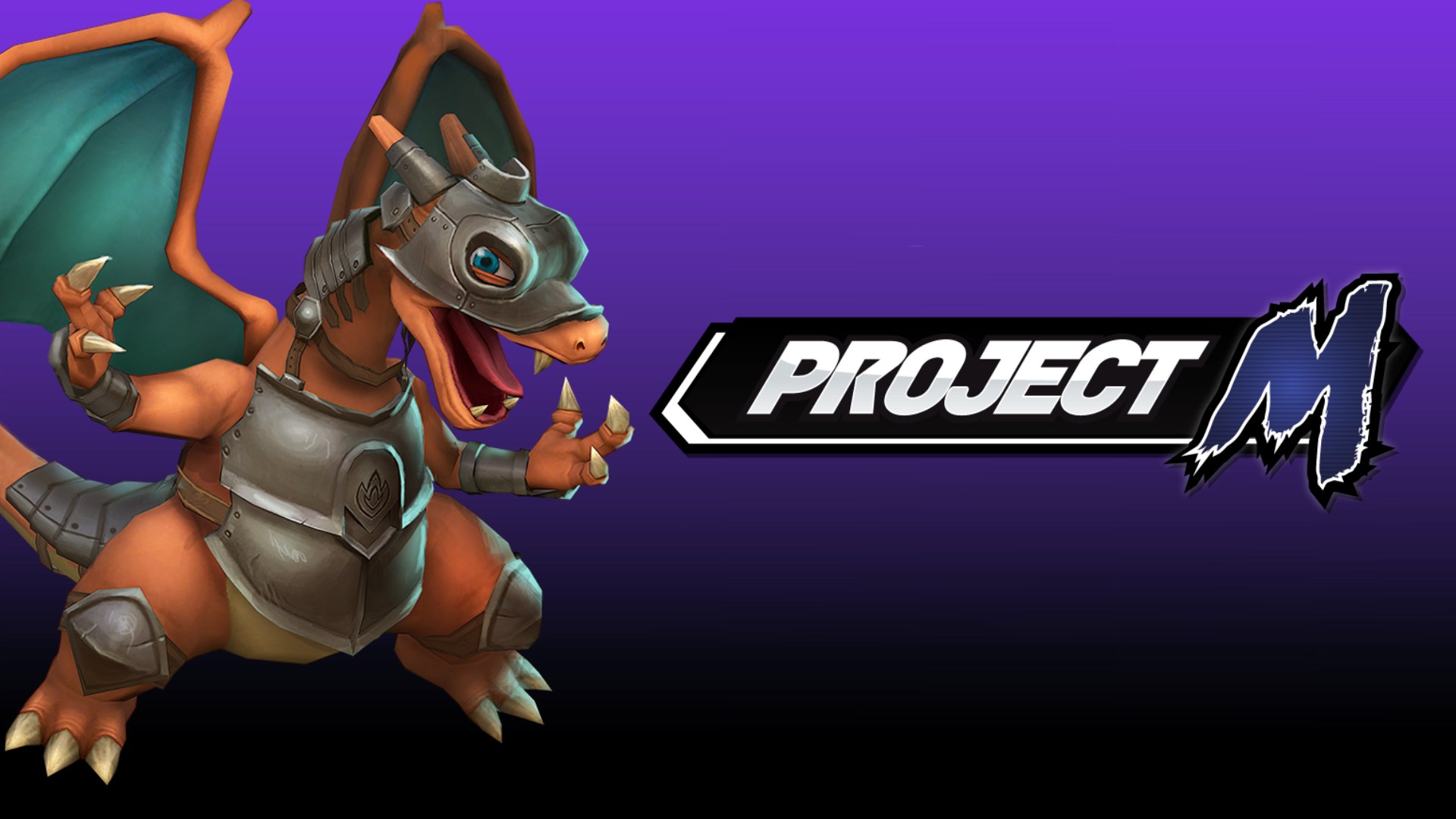 Project M Wallpapers