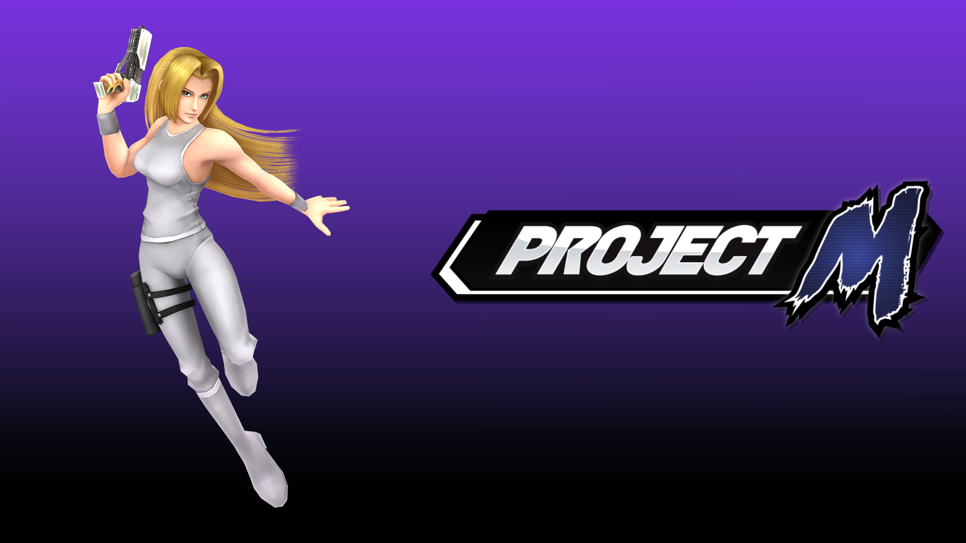 Project M Wallpapers