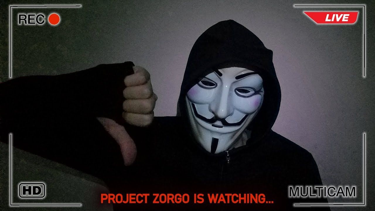 Project Zorgo Wallpapers