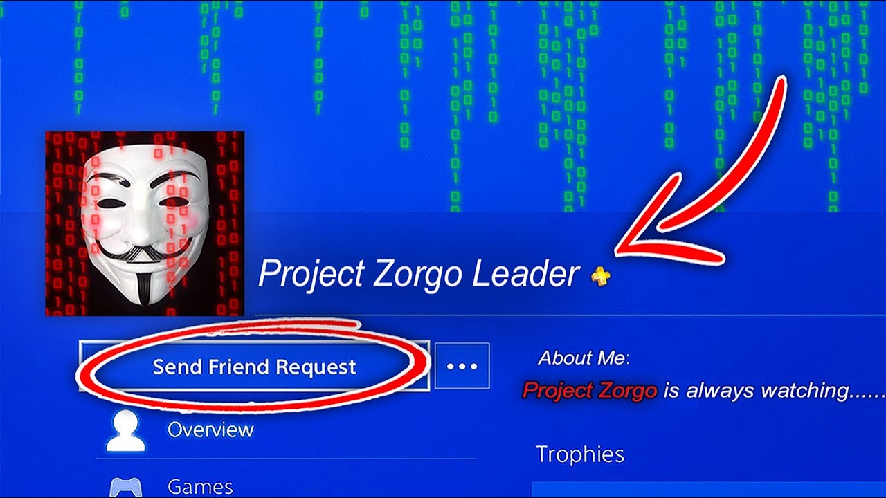 Project Zorgo Wallpapers