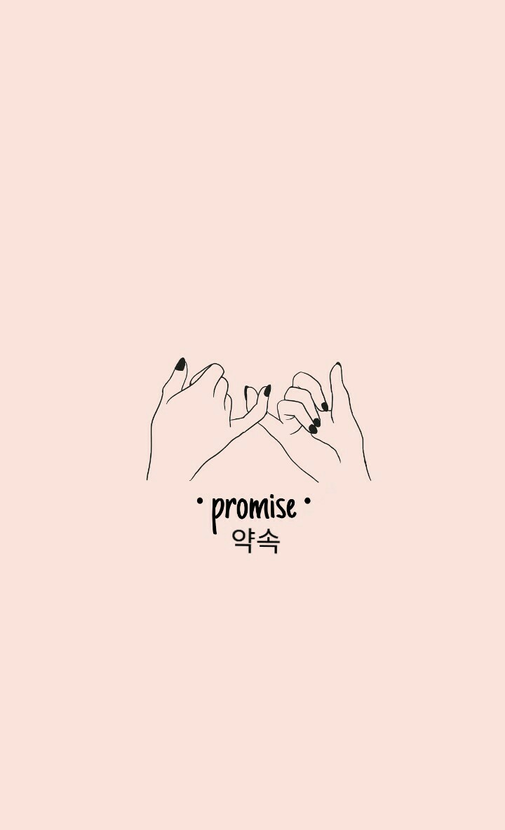 Promise Wallpapers