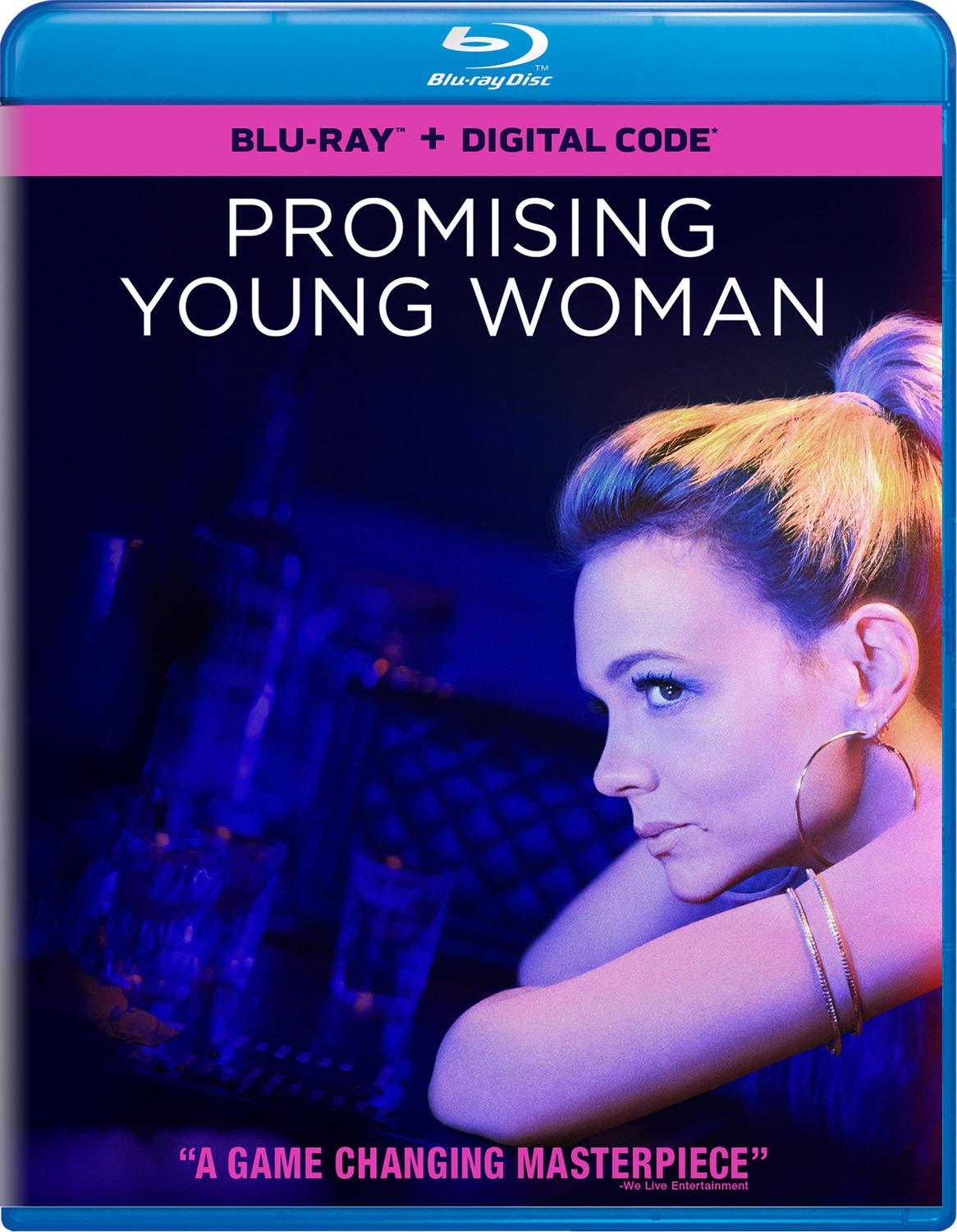 Promising Young Woman Wallpapers