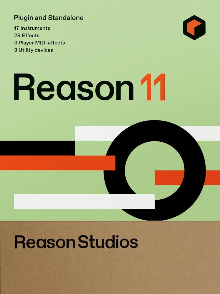 Propellerhead Reason Wallpapers