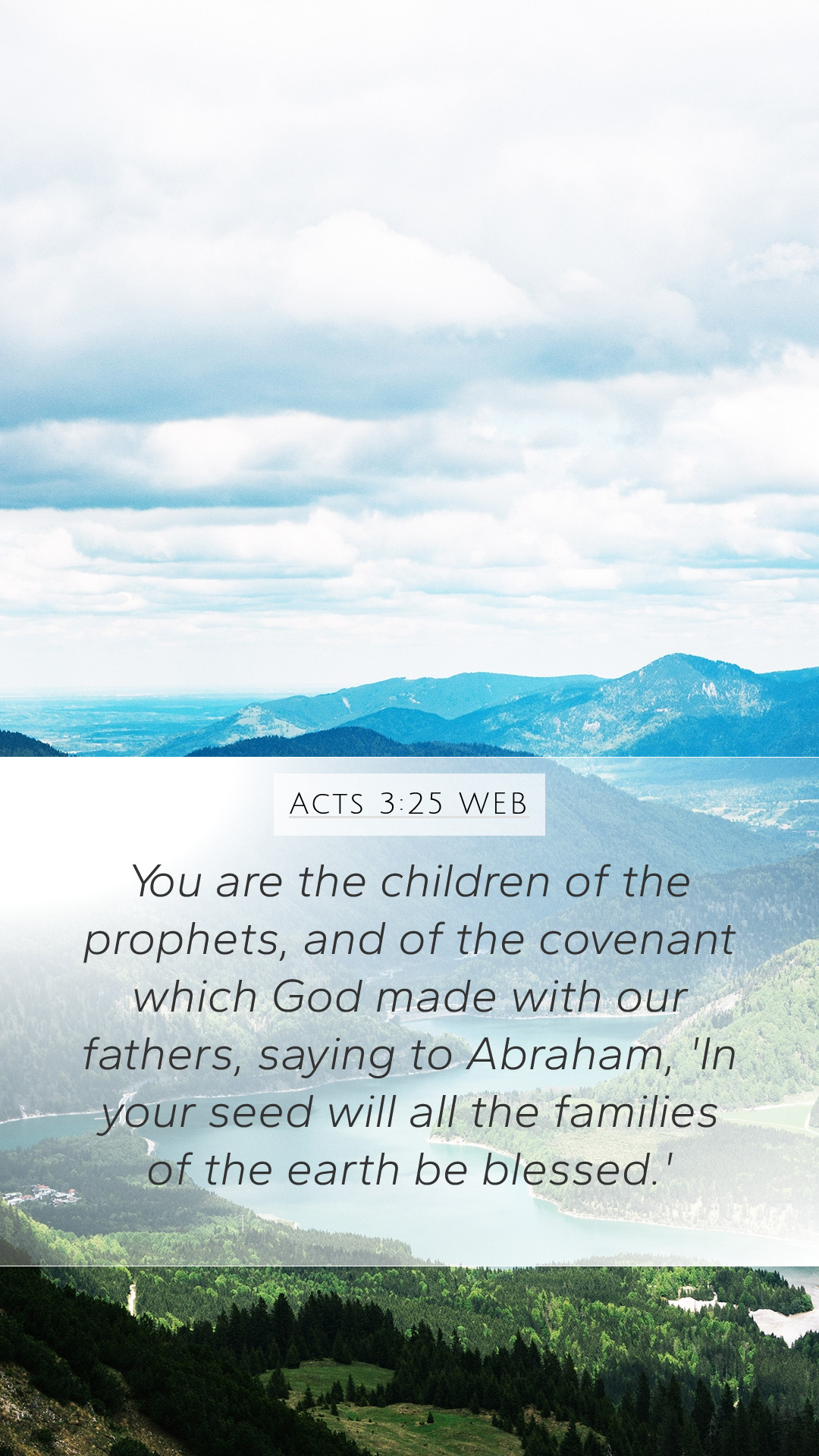 Prophet Abraham Wallpapers