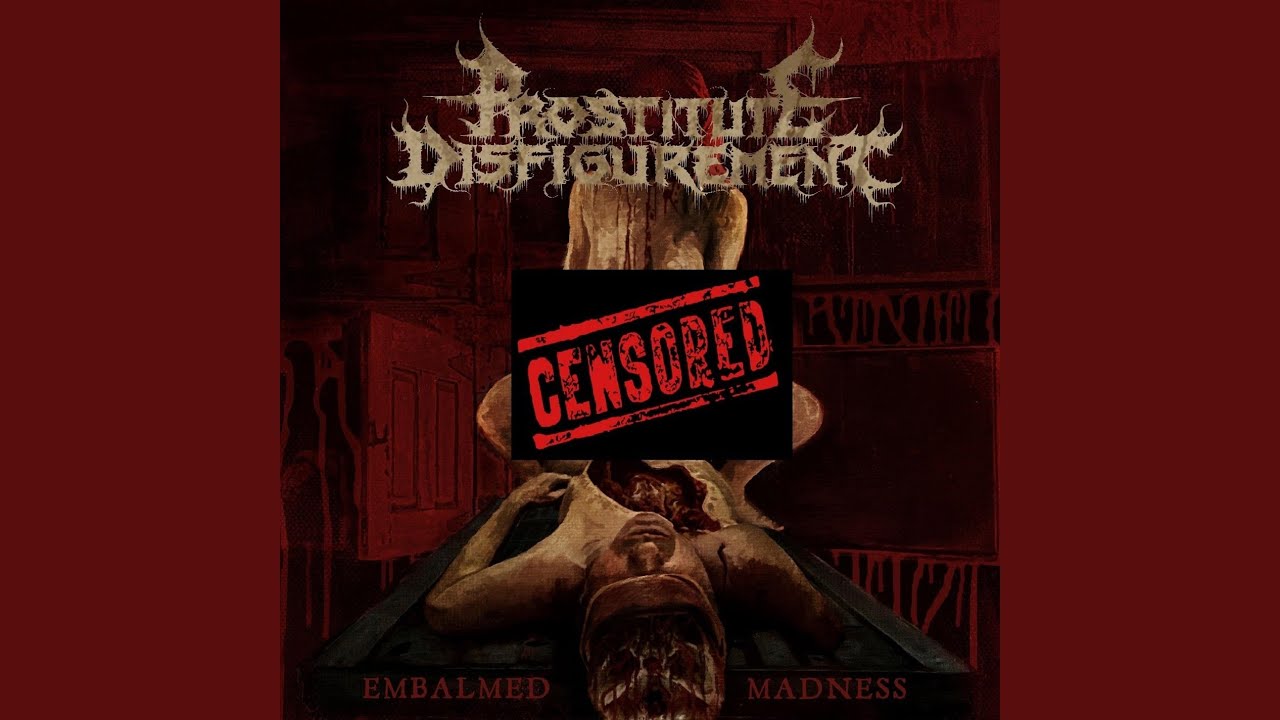 Prostitute Disfigurement Wallpapers