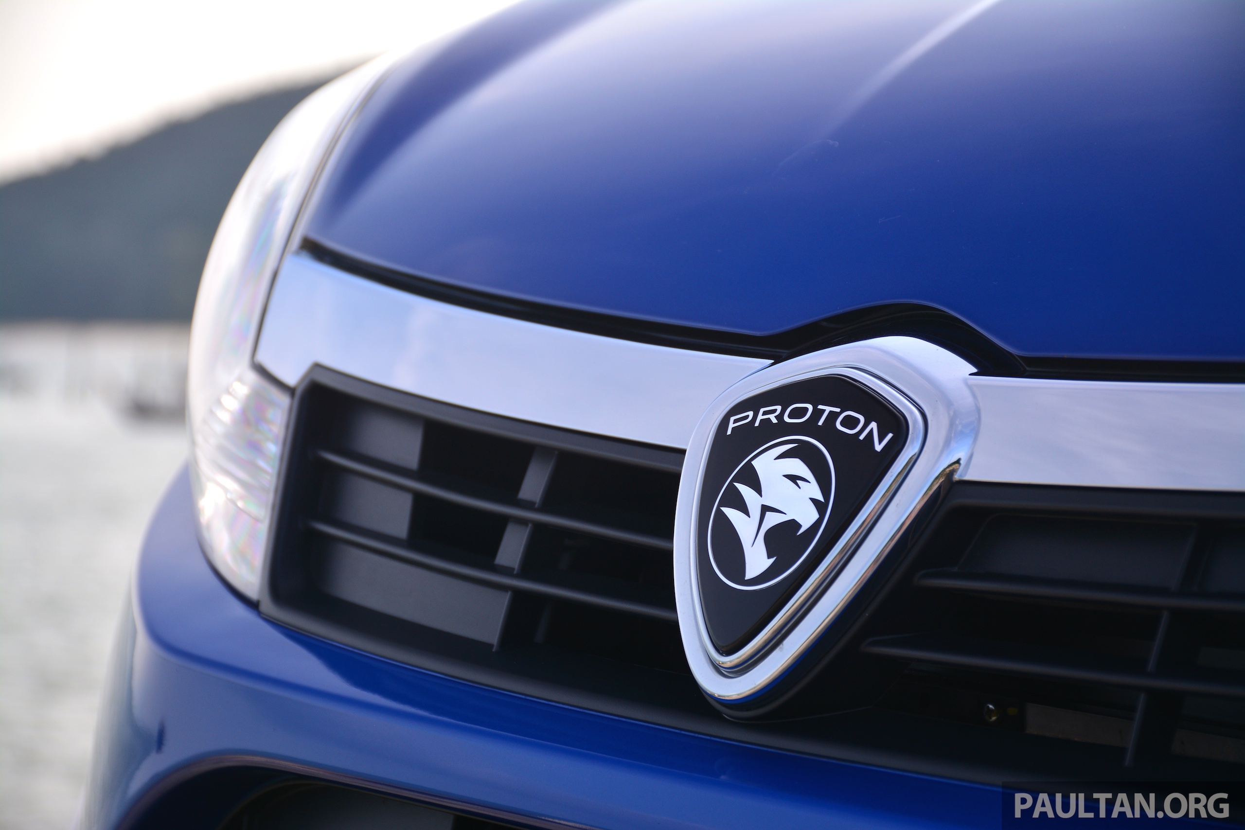 Proton Wallpapers