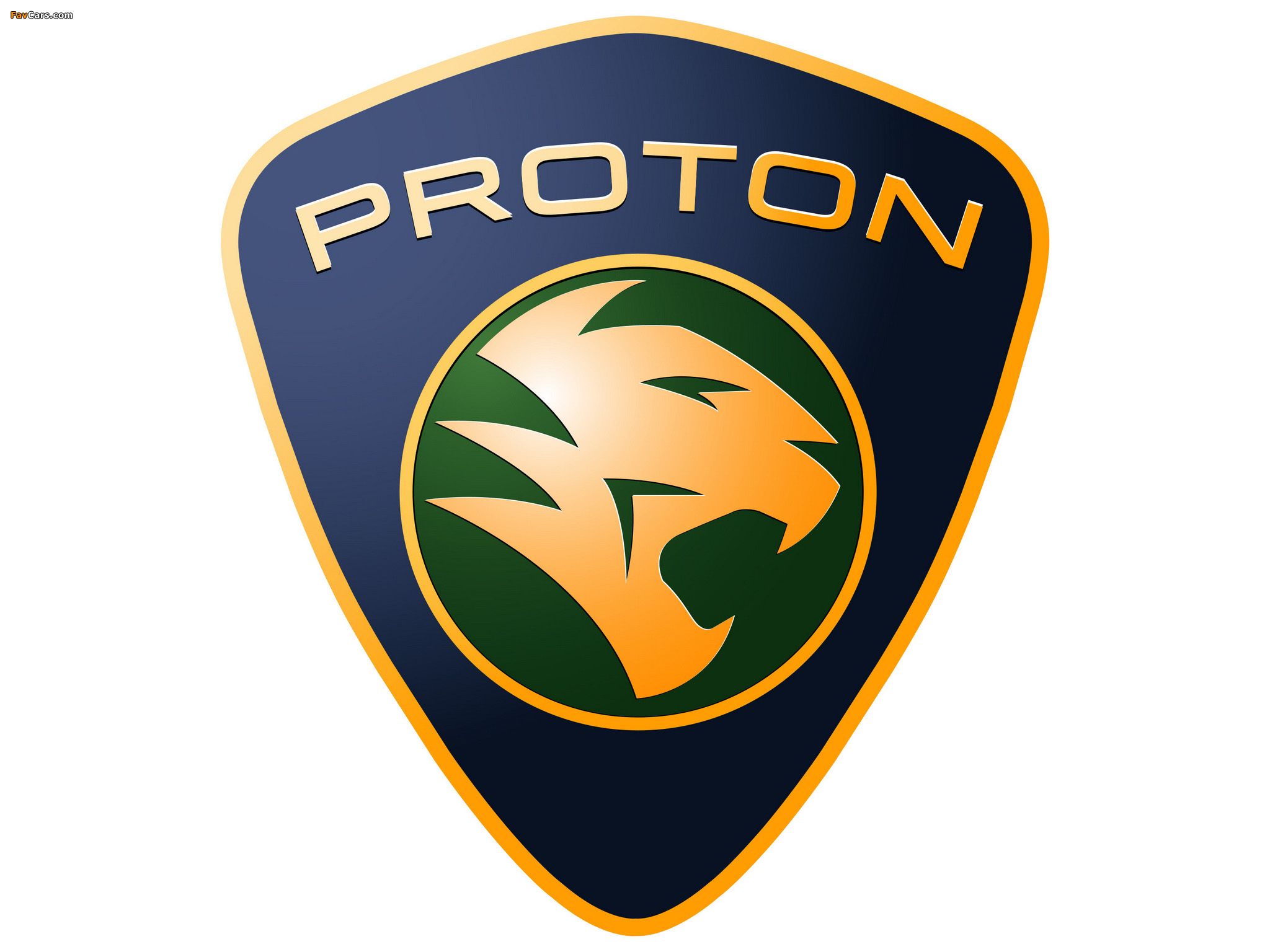 Proton Wallpapers