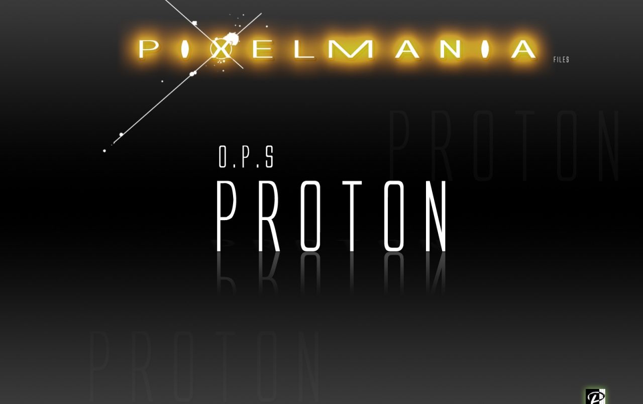 Proton Wallpapers