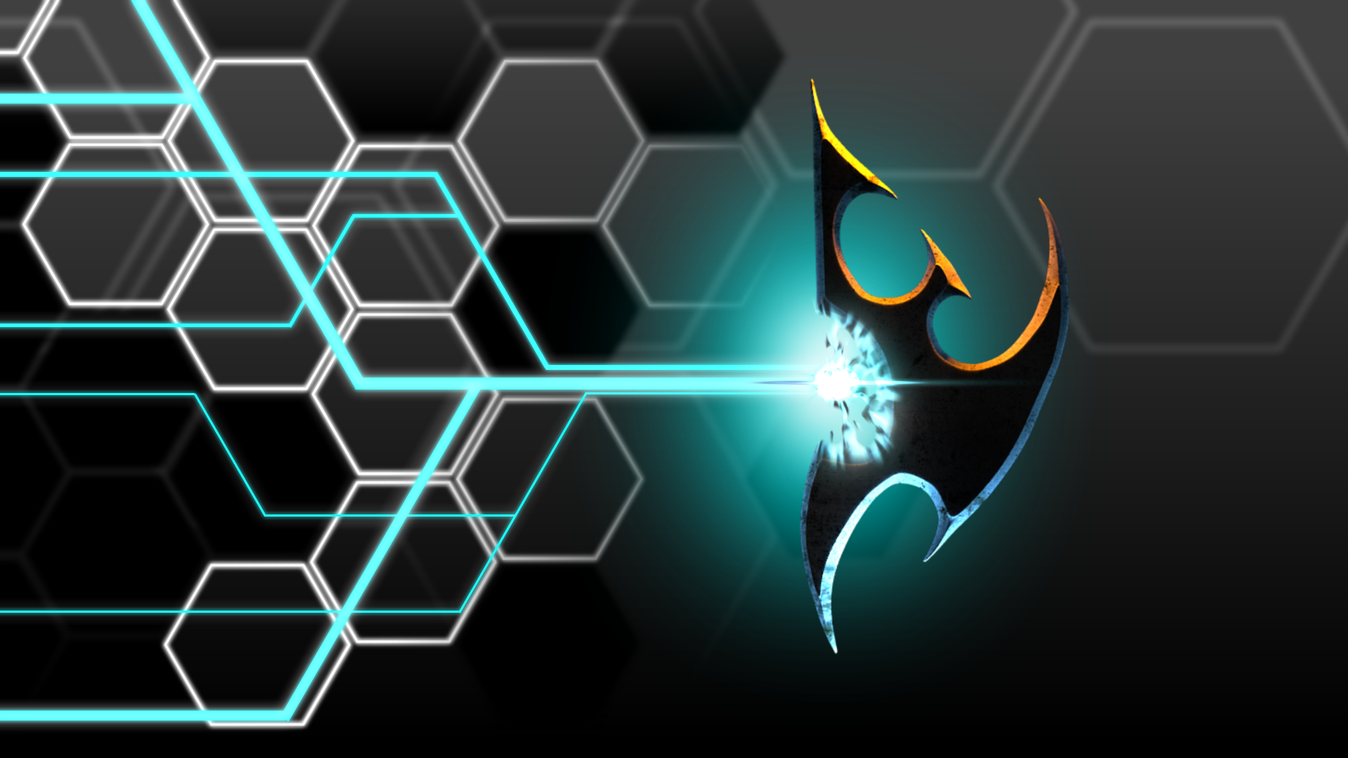 Protoss 1920X1080 Wallpapers