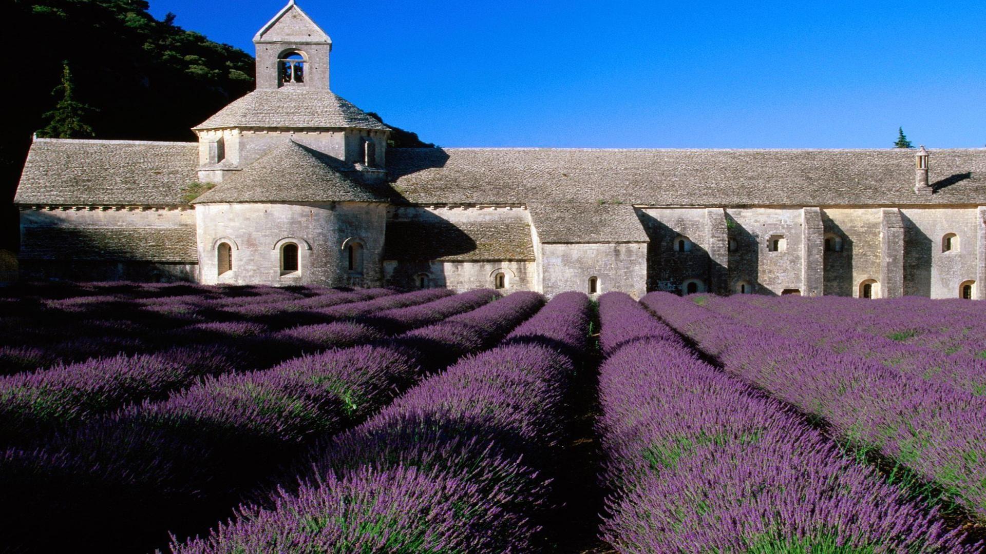 Provence France Wallpapers