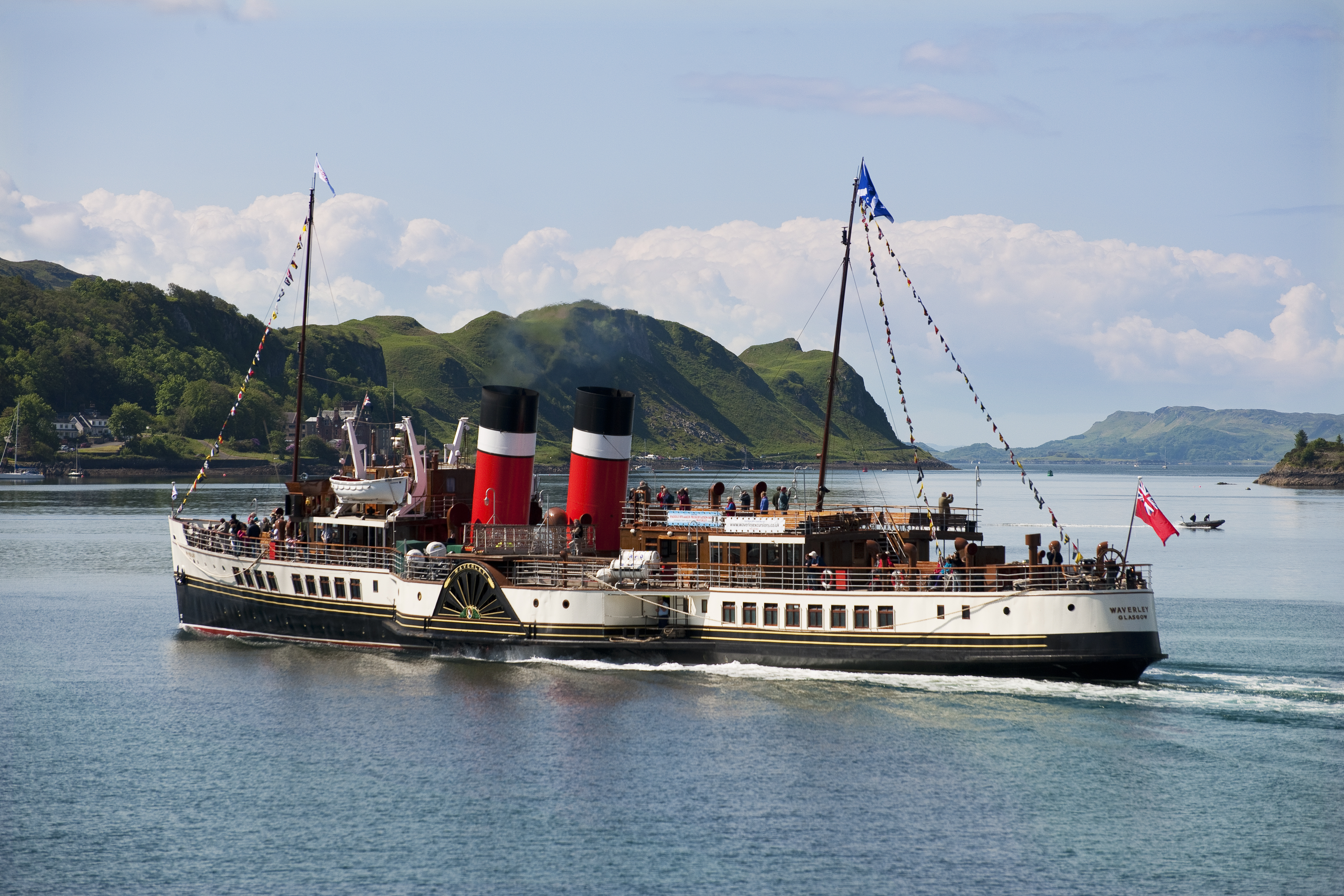 Ps Waverley Wallpapers