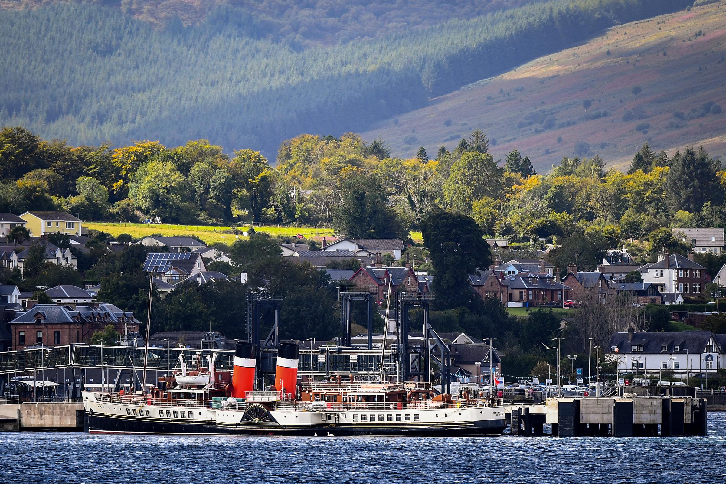 Ps Waverley Wallpapers