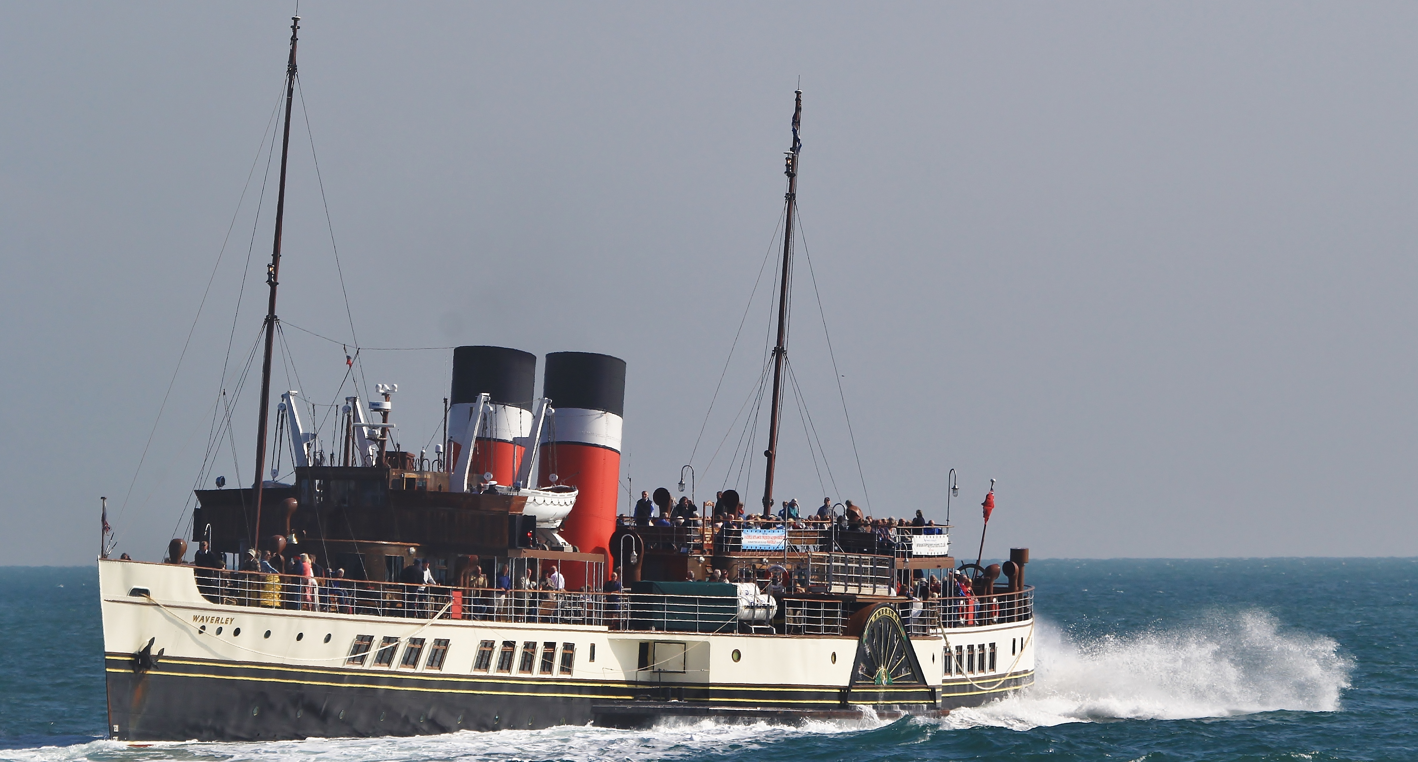 Ps Waverley Wallpapers