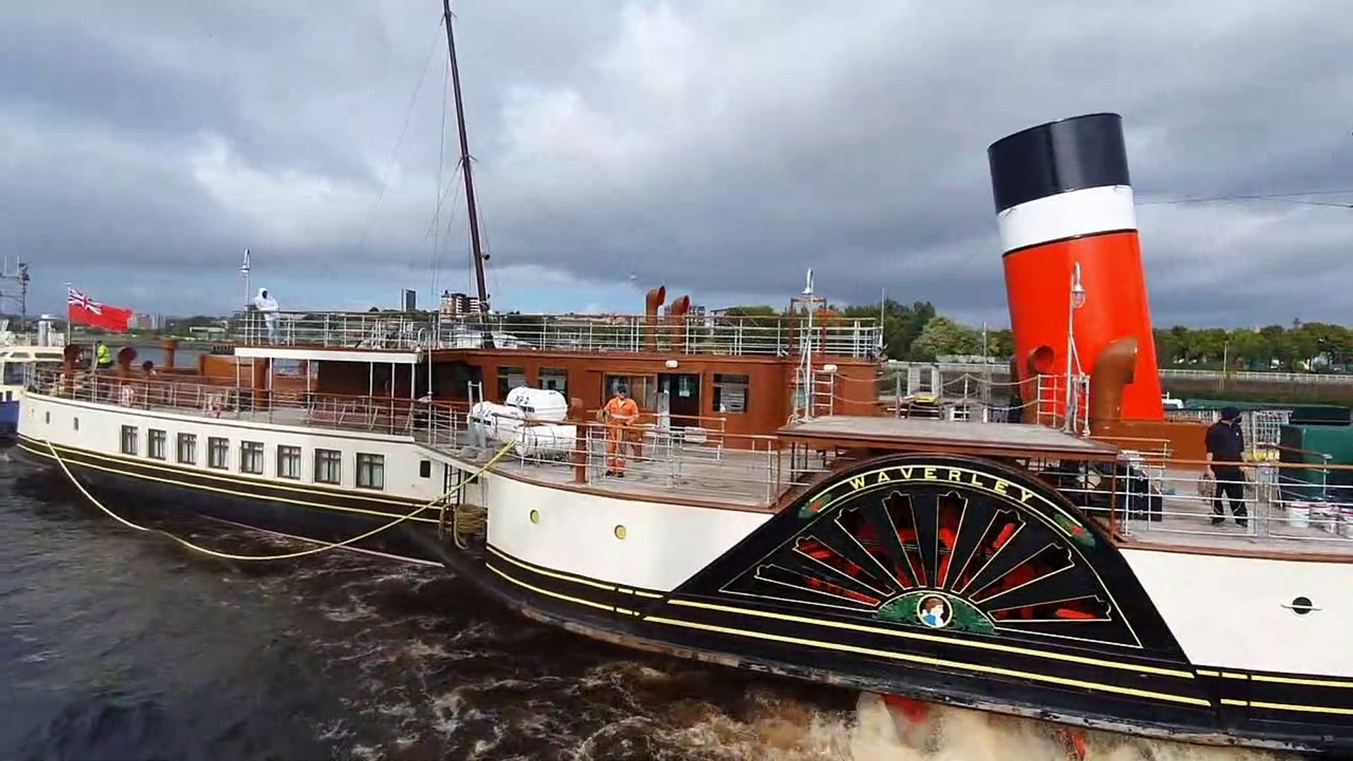 Ps Waverley Wallpapers