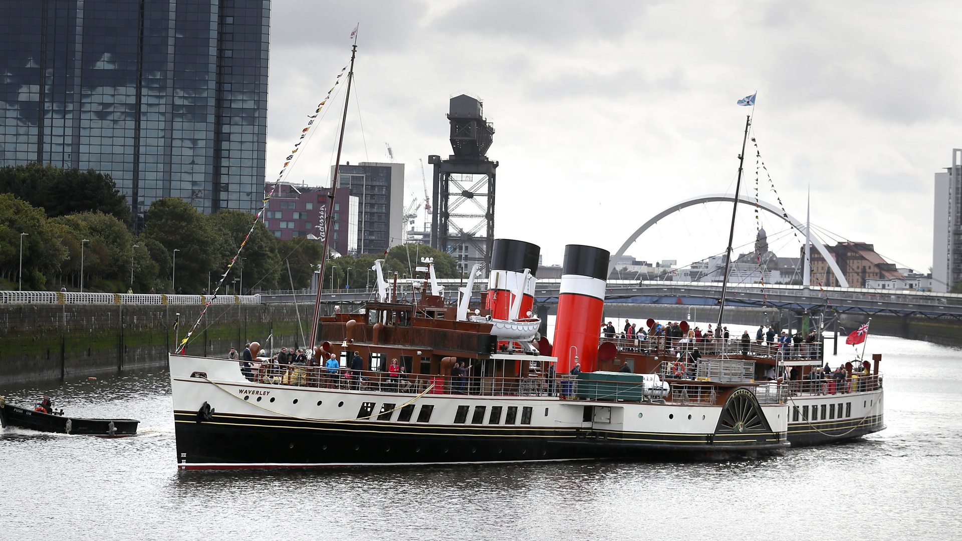 Ps Waverley Wallpapers