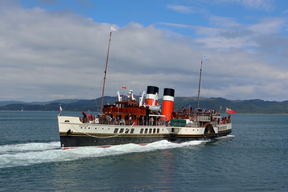 Ps Waverley Wallpapers