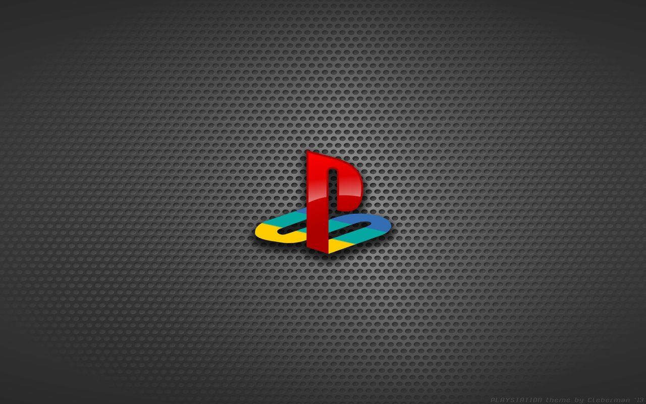 Ps2 Background