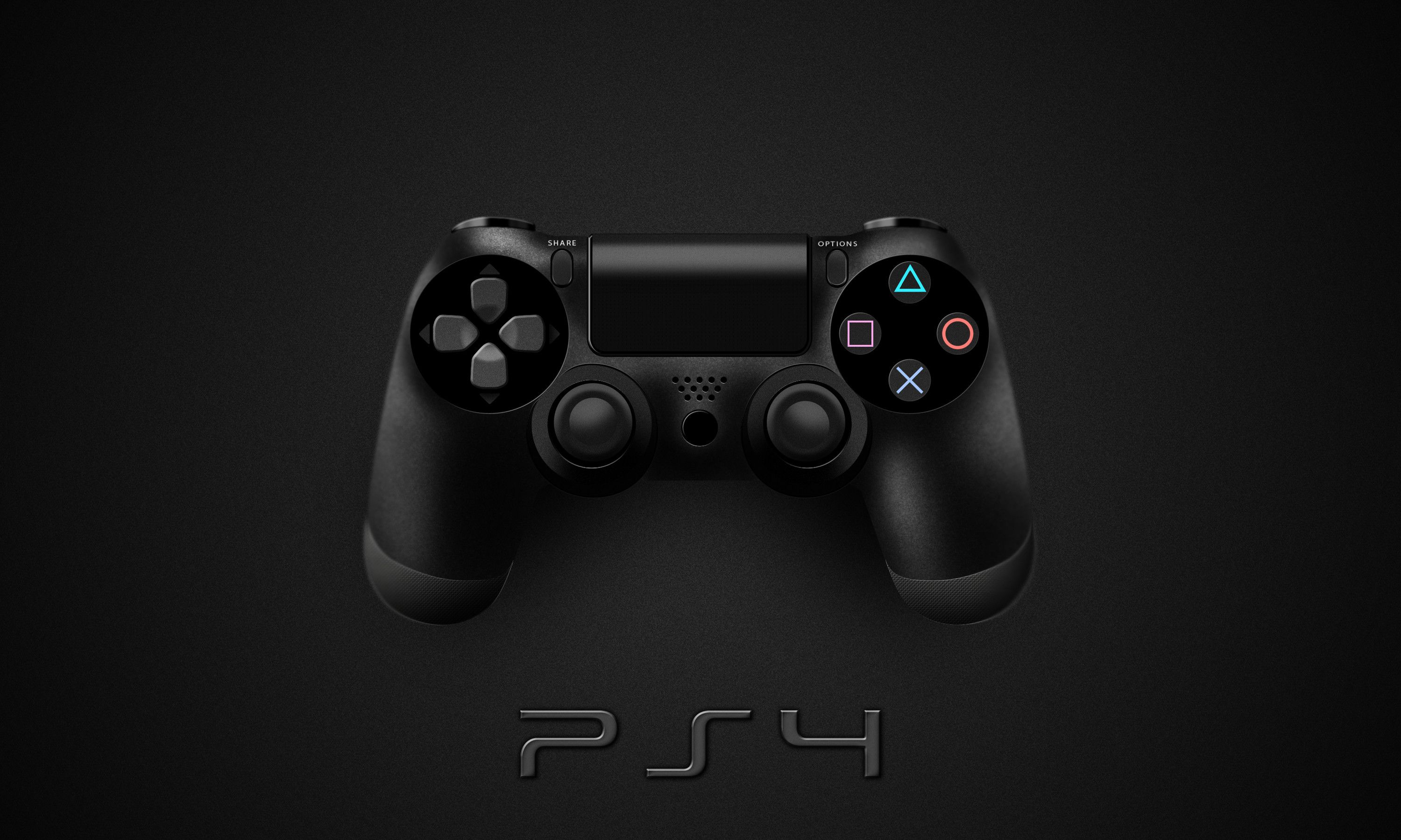 Ps4 Controller Background