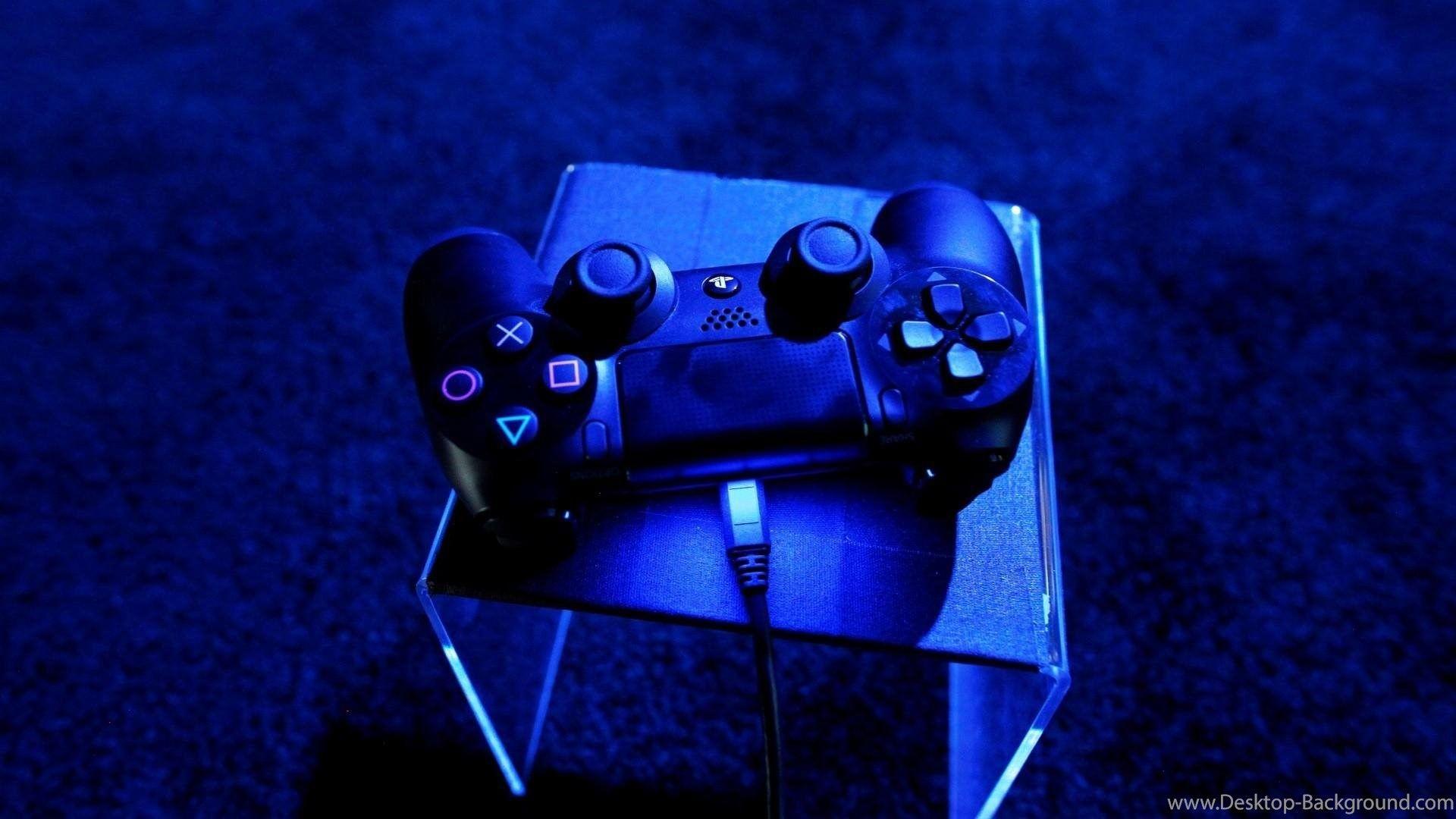 Ps4 Controller Background