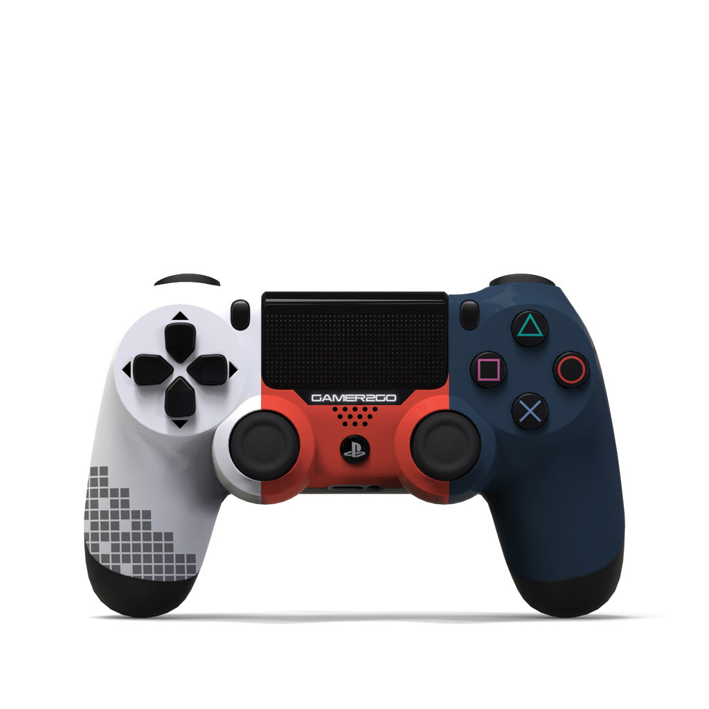 Ps4 Controller Background