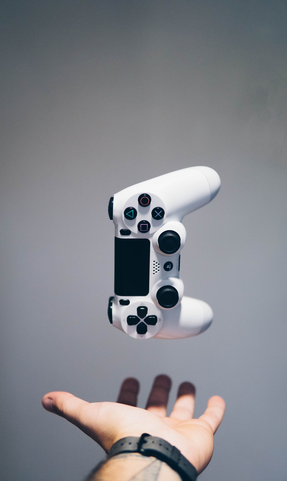 Ps4 Controller Background