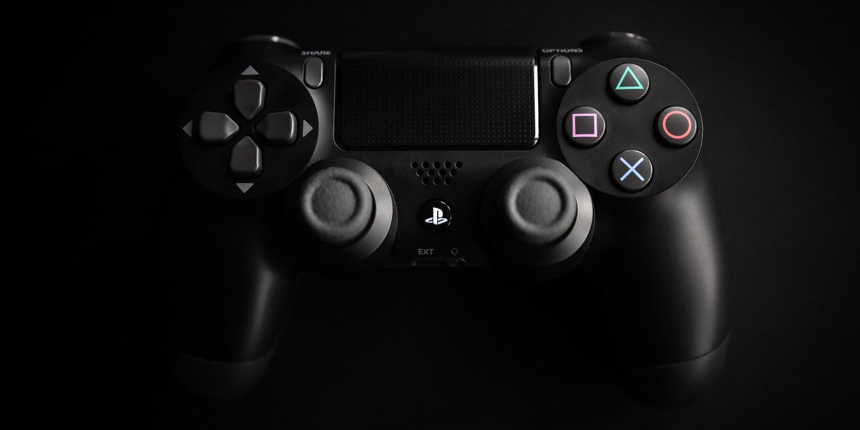 Ps4 Controller Background