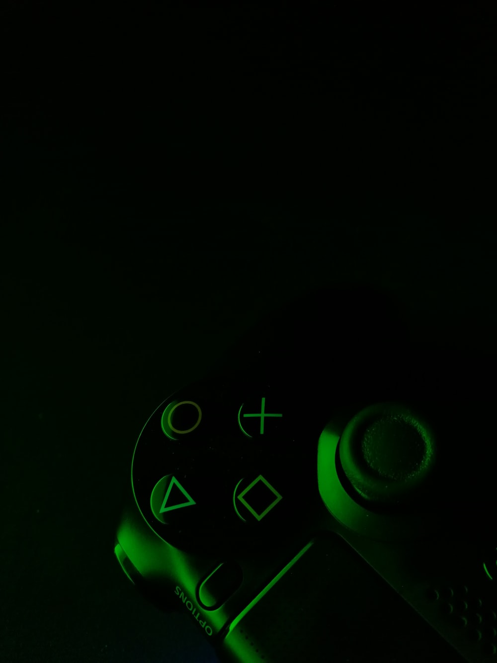 Ps4 Controller Background