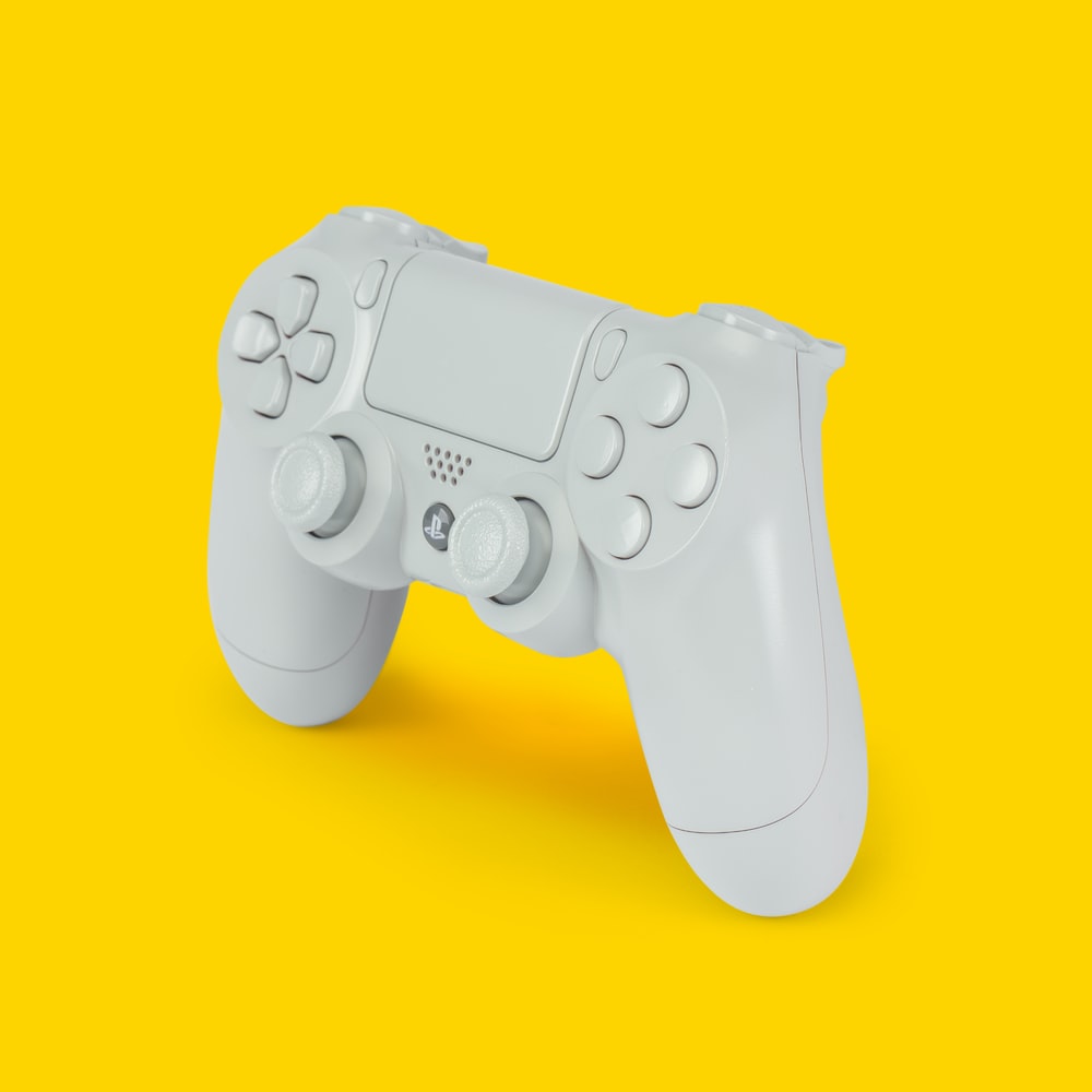 Ps4 Controller Background