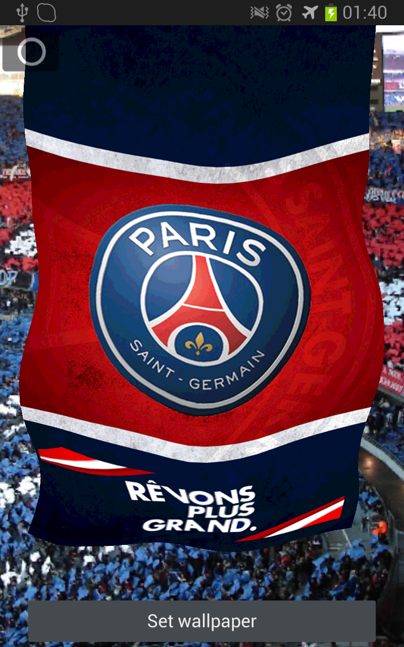 Psg Hd Wallpapers