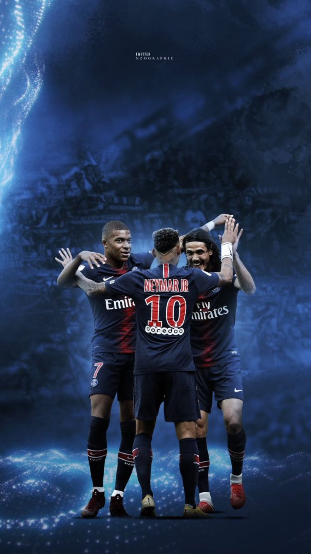 Psg Iphone Wallpapers