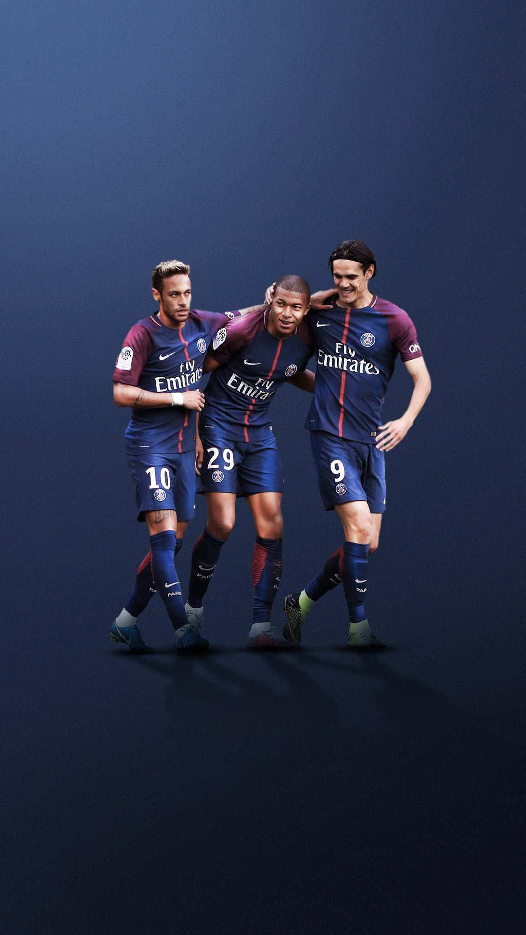 Psg Iphone Wallpapers