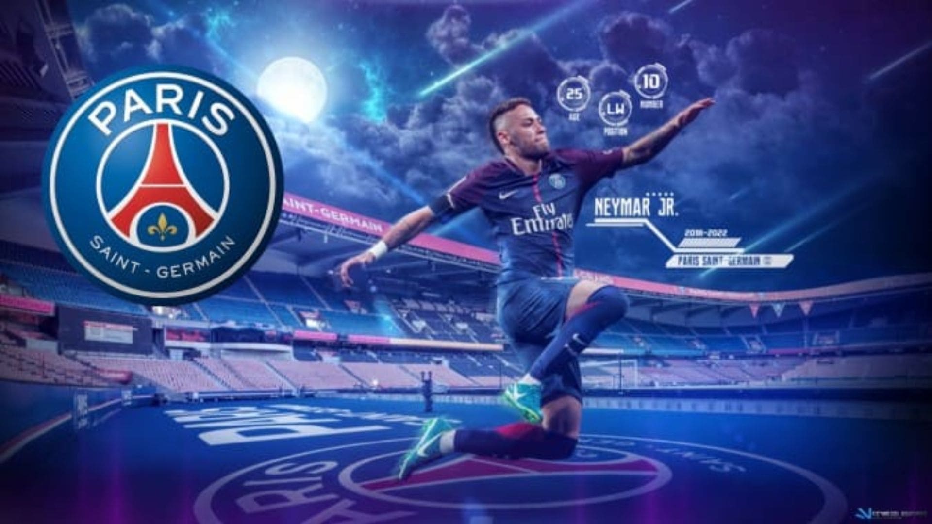 Psg Wallpapers